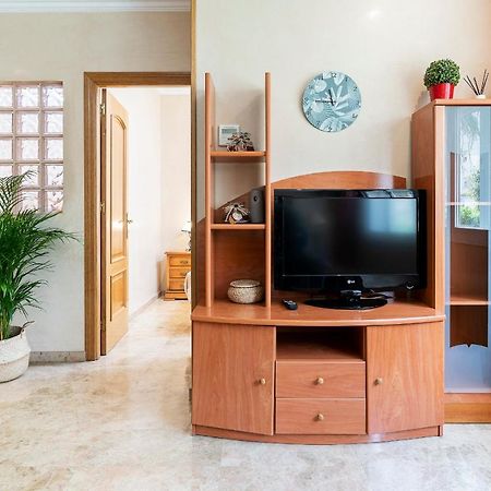 Apartamento Blonzu Mauritania Benalmádena Exterior foto