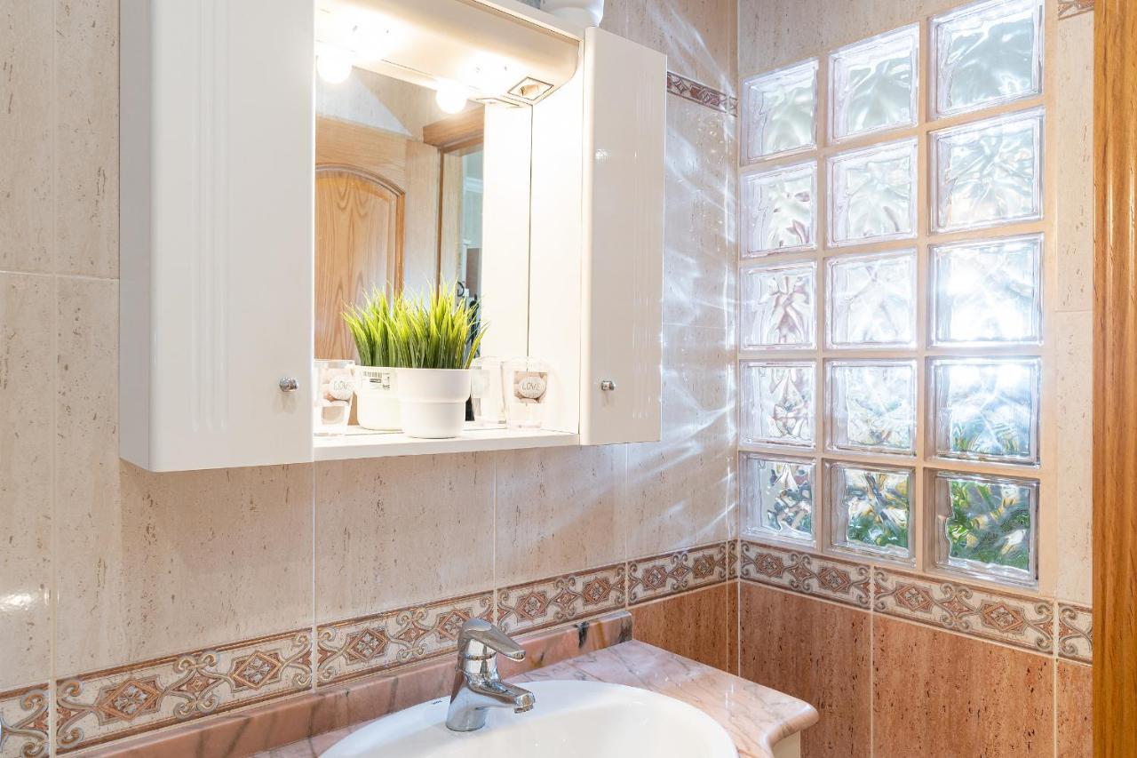 Apartamento Blonzu Mauritania Benalmádena Exterior foto