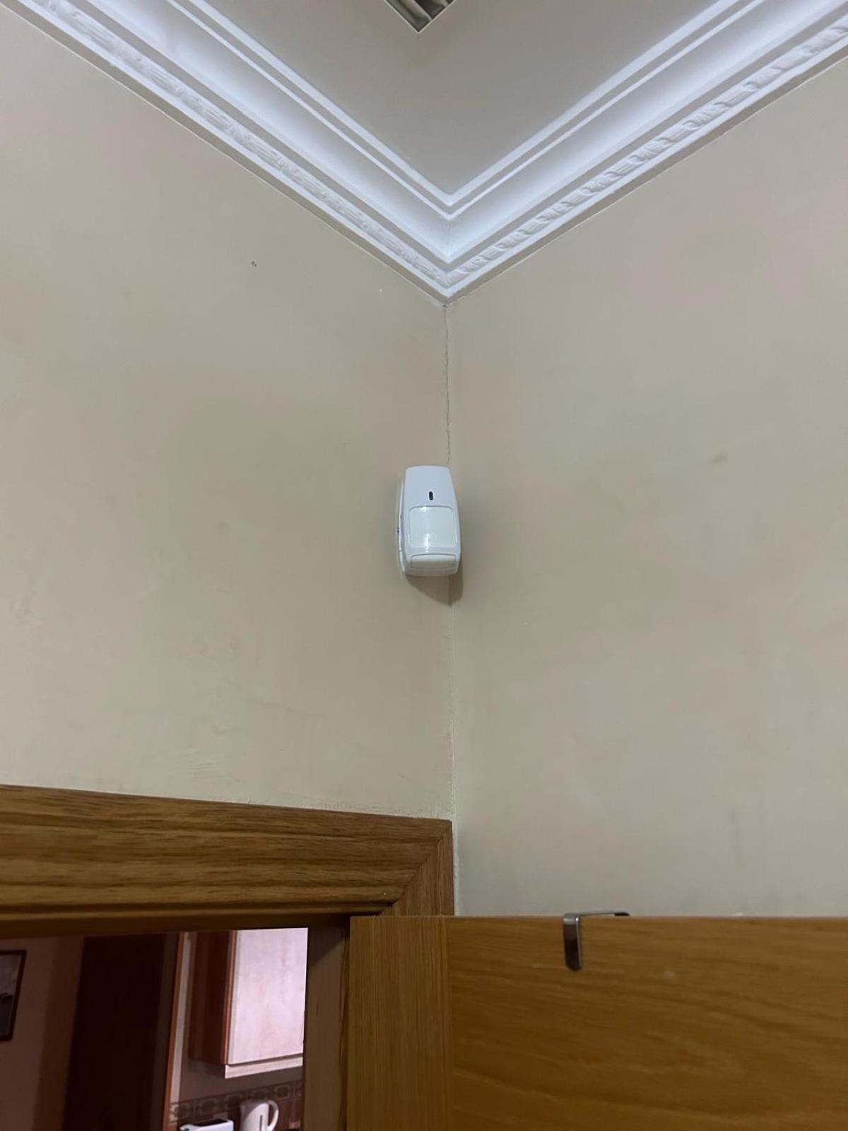 Apartamento Blonzu Mauritania Benalmádena Exterior foto